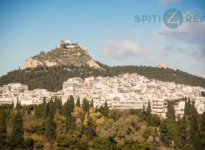 Διαμέρισμα για ενοικίαση Μετς (Μετς - Καλλιμάρμαρο) 115 τ.μ. 3 Υπνοδωμάτια
