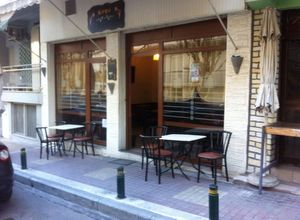 Κατάστημα προς πώληση Νεάπολη 75 τ.μ.