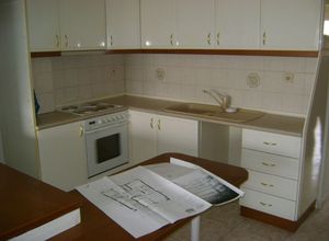 Διαμέρισμα προς πώληση Κέντρο (Θέρμη) 83 τ.μ. 2 Υπνοδωμάτια