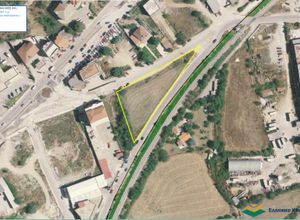 Οικόπεδο προς πώληση Κέντρο (Κοζάνη) 2.506 τ.μ.