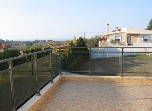 Μεζονέτα προς πώληση Τρίλοφο (Μίκρα) 200 τ.μ. 4 Υπνοδωμάτια