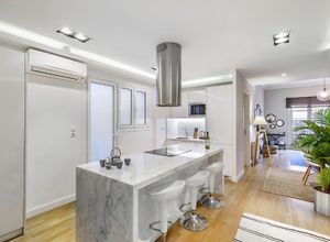 Διαμέρισμα για ενοικίαση Hilton (Ιλίσια) 100 τ.μ. 3 Υπνοδωμάτια