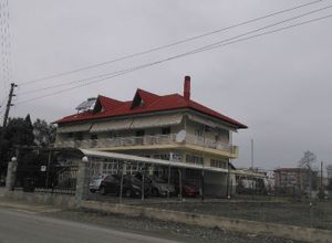 Κτίριο προς πώληση Κέντρο (Σκύδρα) 120 τ.μ. 3 Υπνοδωμάτια