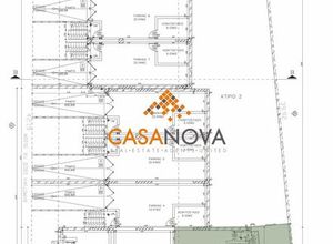Μεζονέτα προς πώληση Κόκκινο Νερό (Ευρύμενο) 83 τ.μ. 2 Υπνοδωμάτια Νεόδμητο