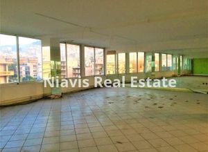 Rent, Business building, Perivolia (Galatsi)
