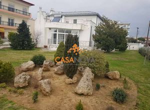 Μεζονέτα προς πώληση Σίνδος (Εχέδωρος) 400 τ.μ. 4 Υπνοδωμάτια