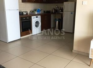 Διαμέρισμα προς πώληση Πολεμίδια - Κάτω 56 τ.μ. 1 Υπνοδωμάτιο