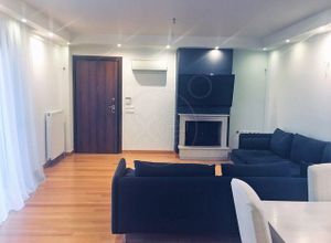 Apartment, Glyfada - center