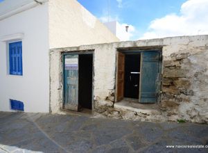 Μονοκατοικία προς πώληση Βίβλος (Νάξος) 94 τ.μ. 3 Υπνοδωμάτια