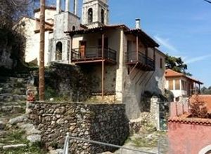 Μονοκατοικία προς πώληση Αναβρυτή (Μυστράς) 70 τ.μ. 2 Υπνοδωμάτια