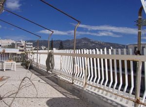 Διαμέρισμα προς πώληση Νέο Τέρμα (Μαρούσι) 50 τ.μ. 1 Υπνοδωμάτιο
