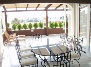 Apartment, Voula