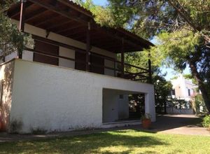 Μεζονέτα προς πώληση Ζούμπερι (Νέα Μάκρη) 180 τ.μ. 2 Υπνοδωμάτια Νεόδμητο