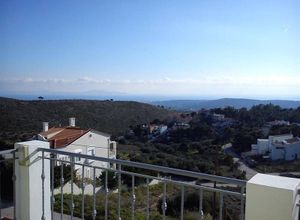 Μονοκατοικία προς πώληση Καλλιτεχνούπολη (Ραφήνα) 360 τ.μ. 5 Υπνοδωμάτια