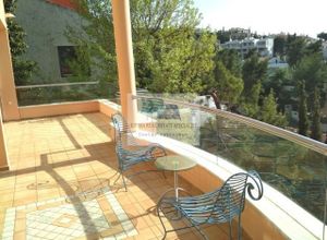 Apartment to rent Politeia (Kifissia) 344 m<sup>2</sup> 3 Bedrooms