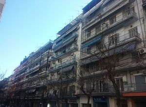 Apartment, TIF - University Area