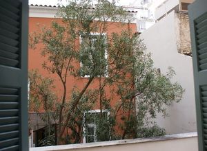 Διαμέρισμα για ενοικίαση Νεάπολη Εξαρχείων (Εξάρχεια - Νεάπολη) 35 τ.μ. 1 Υπνοδωμάτιο