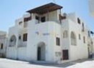 Naxos - Chora