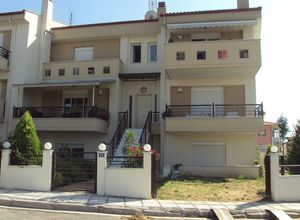 Μεζονέτα προς πώληση Μίκρα 120 τ.μ. 1 Υπνοδωμάτιο Νεόδμητο