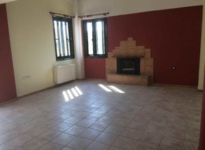 Μεζονέτα για ενοικίαση Ανατολή 115 τ.μ. 3 Υπνοδωμάτια Νεόδμητο