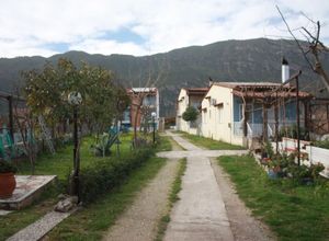 Διαμέρισμα προς πώληση Ελαιώνας (Διακοπτό) 60 τ.μ. 2 Υπνοδωμάτια Νεόδμητο