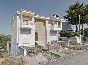 Μονοκατοικία προς πώληση Νέα Χαραυγή (Κοζάνη) 375 τ.μ. 7 Υπνοδωμάτια Νεόδμητο