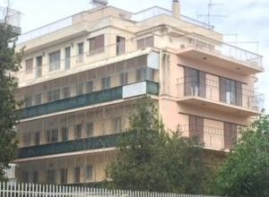 Κτίριο προς πώληση Βάρκιζα (Βάρη - Βάρκιζα) 1.160 τ.μ.