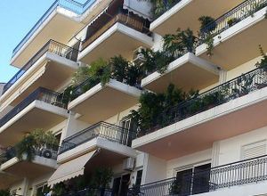 Apartment, Karampournaki