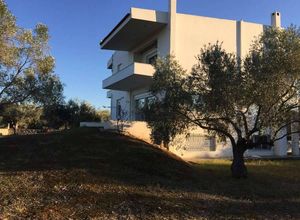 Μονοκατοικία προς πώληση Δροσιά (Ανθηδώνος) 300 τ.μ. 4 Υπνοδωμάτια