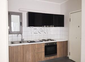 Studio/Γκαρσονιέρα για ενοικίαση Πάτρα - Κέντρο (Πάτρα) 24 τ.μ. 1 Υπνοδωμάτιο Νεόδμητο