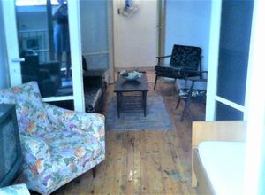 Apartment, Historical Center
