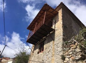 Μονοκατοικία προς πώληση Αναβρυτή (Μυστράς) 150 τ.μ. 2 Υπνοδωμάτια