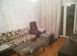 Apartment, Analipsi