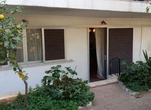 Apartment, Terpsithea