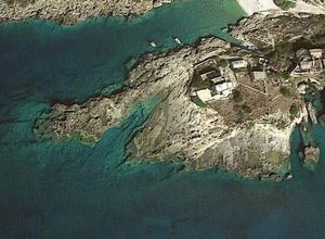Μονοκατοικία προς πώληση Ανατολική Μάνη 100 τ.μ. 2 Υπνοδωμάτια