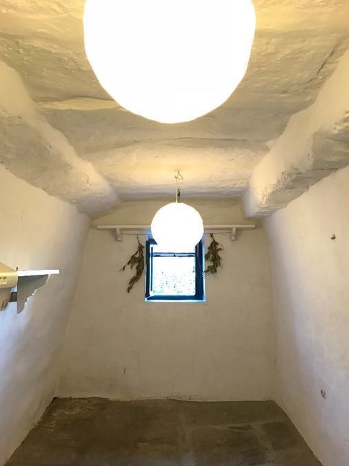 House Agios Simeon
