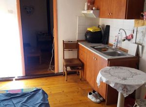 Studio Flat for sale Agia Paraskeui (Kavala) 18 m<sup>2</sup> 1 Bedroom
