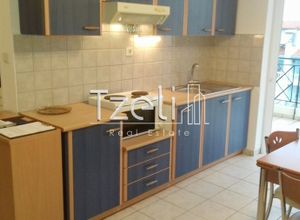 Studio/Γκαρσονιέρα για ενοικίαση Αγυιά (Πάτρα) 30 τ.μ. 1 Υπνοδωμάτιο Νεόδμητο