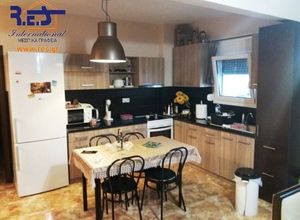 Studio/Γκαρσονιέρα προς πώληση Άνω Ηλιούπολη (Σταυρούπολη) 65 τ.μ. 1 Υπνοδωμάτιο