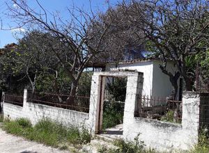 Μονοκατοικία προς πώληση Κέντρο (Αρτέμιδα (Λούτσα)) 55 τ.μ. 1 Υπνοδωμάτιο