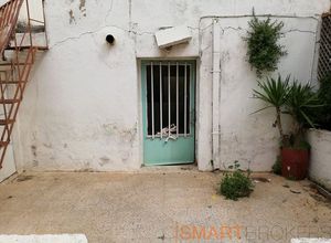 Μονοκατοικία προς πώληση Καβροχώρι (Γάζι) 75 τ.μ. 2 Υπνοδωμάτια