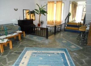 Μονοκατοικία προς πώληση Μάκρη (Αλεξανδρούπολη) 380 τ.μ. 5 Υπνοδωμάτια