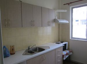 Διαμέρισμα για ενοικίαση Πάτρα - Κέντρο (Πάτρα) 47 τ.μ. 1 Υπνοδωμάτιο
