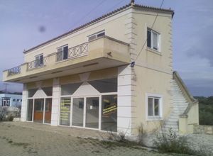 Κατάστημα προς πώληση Κρανίδι 440 τ.μ.