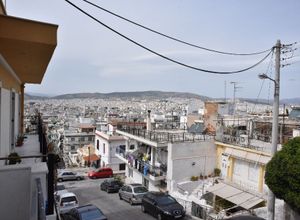 Διαμέρισμα για ενοικίαση Καστέλλα - Πασαλιμάνι 67 τ.μ. 1 Υπνοδωμάτιο