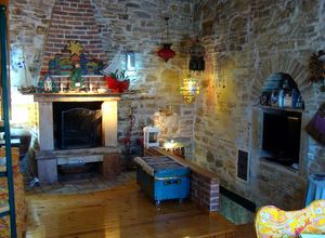 Detached House for sale Mastichochoria (Chios) 96 m<sup>2</sup> 1 Bedroom