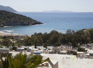 Διαμέρισμα προς πώληση Άγιος Νικόλαος (Ανάβυσσος) 52 τ.μ. 1 Υπνοδωμάτιο