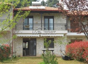 Maisonette, Siviri