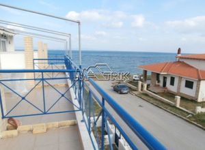 Μεζονέτα προς πώληση Νέα Ποτίδαια (Μουδανιά) 70 τ.μ. 3 Υπνοδωμάτια