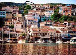 Διαμέρισμα προς πώληση Πυθαγόρειο (Σάμος) 75 τ.μ. 1 Υπνοδωμάτιο